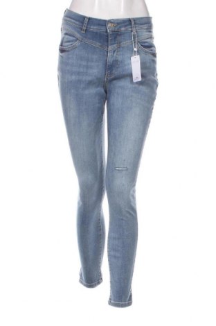 Damen Jeans Lascana, Größe M, Farbe Blau, Preis 6,64 €