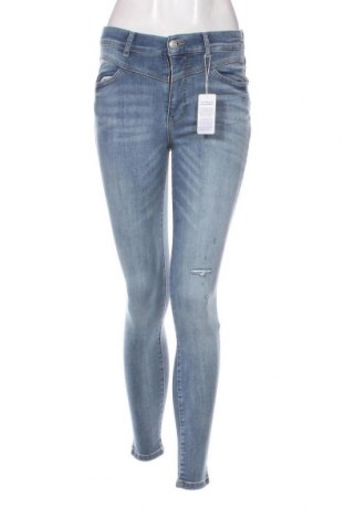 Damen Jeans Lascana, Größe S, Farbe Blau, Preis 6,64 €