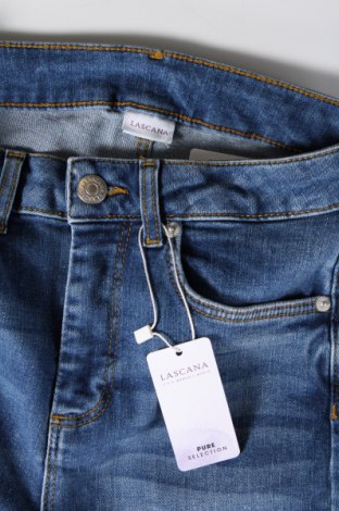 Damen Jeans Lascana, Größe S, Farbe Blau, Preis 16,83 €
