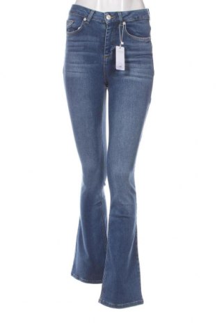 Damen Jeans Lascana, Größe S, Farbe Blau, Preis € 16,83