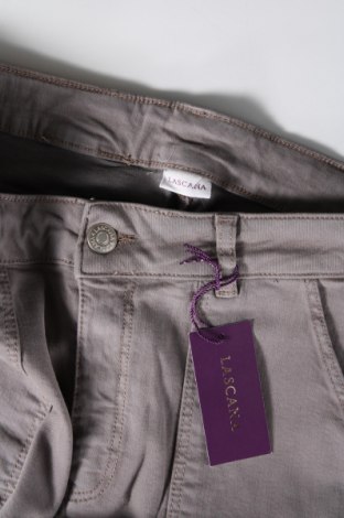 Damen Jeans Lascana, Größe L, Farbe Grau, Preis 8,06 €