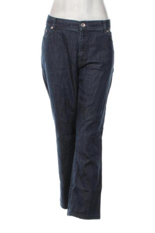 Damen Jeans Laura Di Sarpi, Größe XL, Farbe Blau, Preis € 12,11