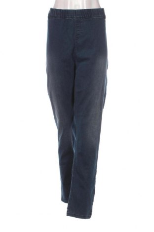 Damen Jeans Laura Torelli, Größe 3XL, Farbe Blau, Preis € 16,14