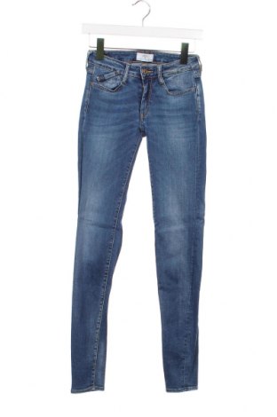 Damen Jeans Le Temps Des Cerises, Größe XS, Farbe Blau, Preis 13,65 €