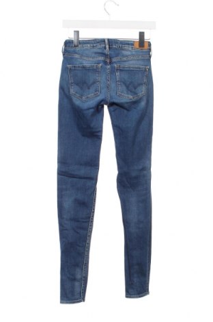 Damen Jeans Le Temps Des Cerises, Größe XS, Farbe Blau, Preis € 1,99