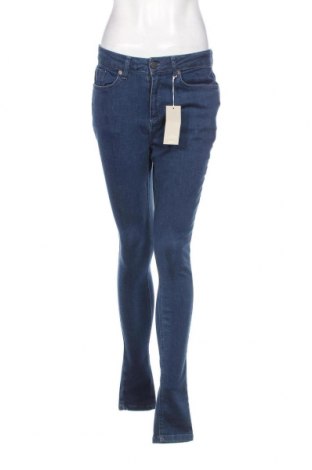 Damen Jeans LeGer By Lena Gercke X About you, Größe M, Farbe Blau, Preis 23,97 €