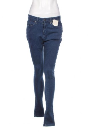 Damen Jeans LeGer By Lena Gercke X About you, Größe M, Farbe Blau, Preis € 12,99