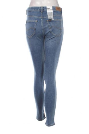 Damen Jeans Lee, Größe S, Farbe Blau, Preis € 29,26