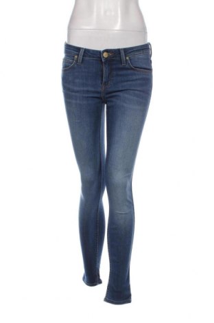 Damen Jeans Lee, Größe S, Farbe Blau, Preis 26,98 €