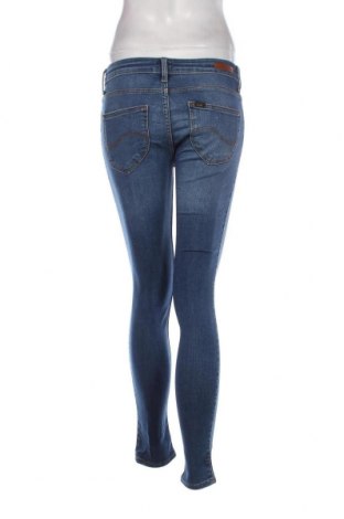 Damen Jeans Lee, Größe S, Farbe Blau, Preis 13,41 €