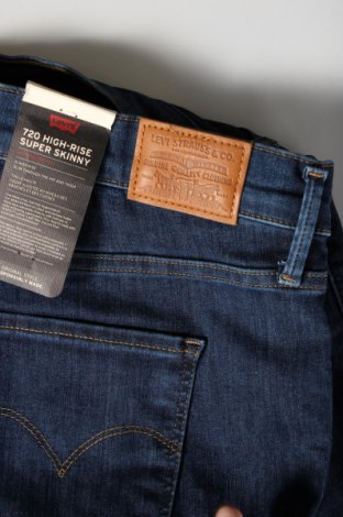 Damen Jeans Levi's, Größe XL, Farbe Blau, Preis € 29,26