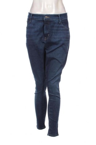 Dámske džínsy  Levi's, Veľkosť XL, Farba Modrá, Cena  48,48 €