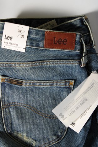 Damen Jeans Lee, Größe M, Farbe Blau, Preis € 16,85