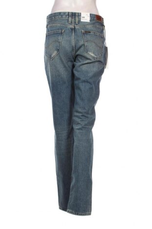 Damen Jeans Lee, Größe M, Farbe Blau, Preis € 16,85