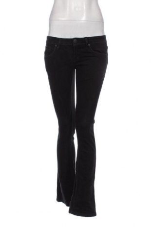 Γυναικείο Τζίν Lee Cooper, Μέγεθος S, Χρώμα Μαύρο, Τιμή 14,26 €