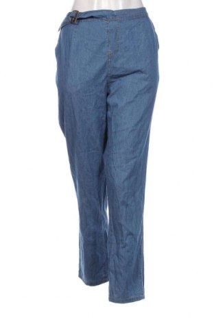 Blugi de femei Lee Cooper, Mărime XL, Culoare Albastru, Preț 68,25 Lei
