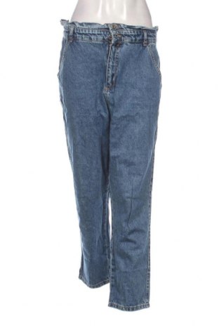 Damen Jeans Lefties, Größe M, Farbe Blau, Preis 10,09 €