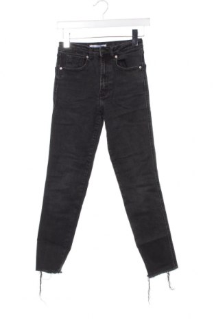 Damen Jeans Lefties, Größe XS, Farbe Grau, Preis € 4,04
