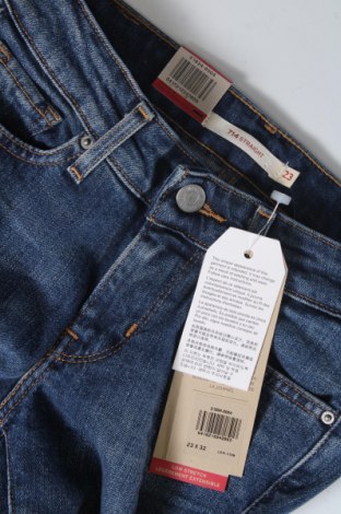 Damen Jeans Levi's, Größe XXS, Farbe Blau, Preis € 88,66