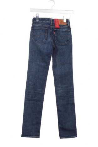 Damen Jeans Levi's, Größe XXS, Farbe Blau, Preis € 88,66