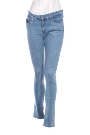 Damen Jeans Levi's, Größe L, Farbe Blau, Preis 29,23 €