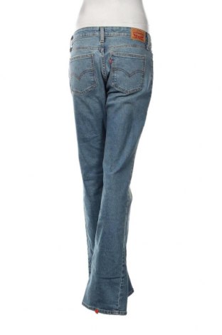 Damen Jeans Levi's, Größe M, Farbe Blau, Preis 88,66 €