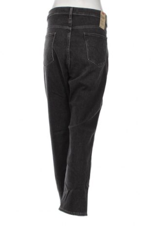 Damen Jeans Levi's, Größe 3XL, Farbe Grau, Preis 69,15 €