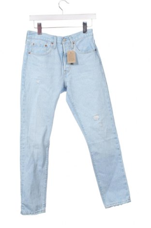 Damen Jeans Levi's, Größe S, Farbe Blau, Preis € 53,20