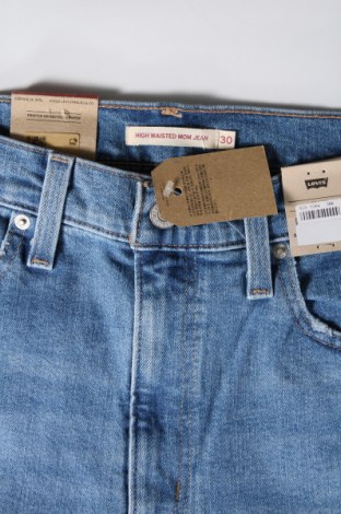 Damen Jeans Levi's, Größe M, Farbe Blau, Preis 53,20 €