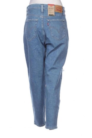 Damen Jeans Levi's, Größe M, Farbe Blau, Preis 29,26 €