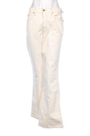 Damen Jeans Levi's, Größe L, Farbe Beige, Preis € 29,26