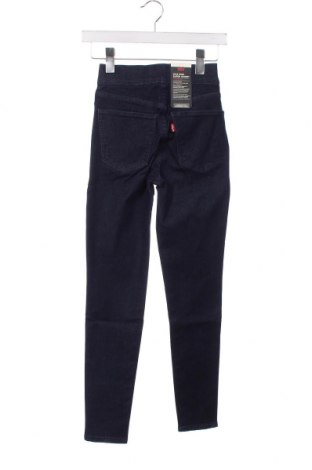 Damen Jeans Levi's, Größe XXS, Farbe Blau, Preis 17,73 €