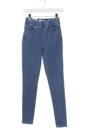Damen Jeans Levi's, Größe XXS, Farbe Blau, Preis 31,03 €