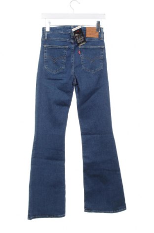 Damen Jeans Levi's, Größe XS, Farbe Blau, Preis € 39,90