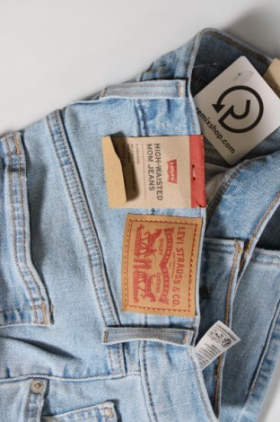 Damskie jeansy Levi's, Rozmiar M, Kolor Niebieski, Cena 458,46 zł