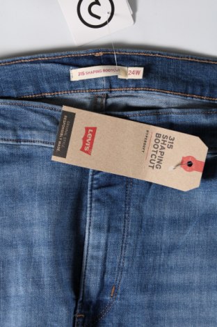 Damen Jeans Levi's, Größe 3XL, Farbe Blau, Preis € 69,15