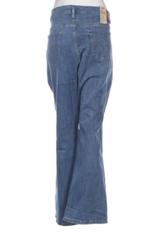 Damen Jeans Levi's, Größe 3XL, Farbe Blau, Preis 69,15 €