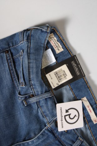 Damen Jeans Levi's, Größe M, Farbe Blau, Preis 33,69 €