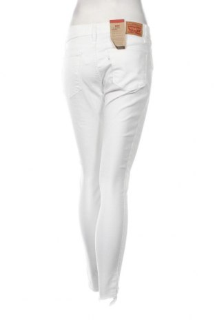 Damen Jeans Levi's, Größe M, Farbe Weiß, Preis 88,66 €