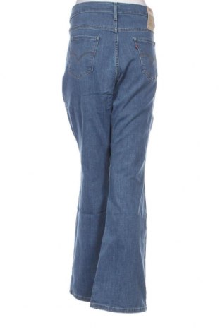 Damen Jeans Levi's, Größe XXL, Farbe Blau, Preis € 69,15
