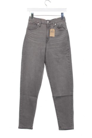 Damen Jeans Levi's, Größe XS, Farbe Grau, Preis 26,60 €