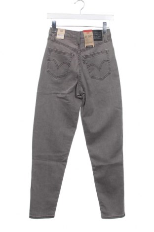 Damen Jeans Levi's, Größe XS, Farbe Grau, Preis 31,03 €