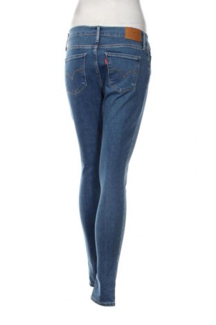 Damen Jeans Levi's, Größe M, Farbe Blau, Preis 33,69 €