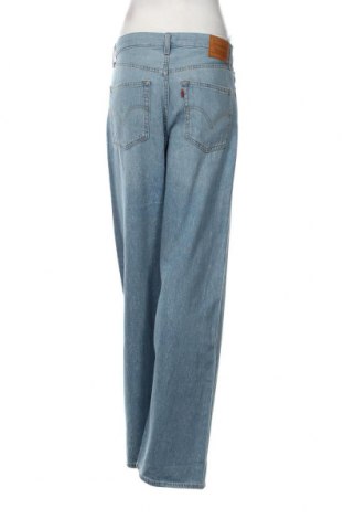 Damen Jeans Levi's, Größe L, Farbe Blau, Preis € 53,20