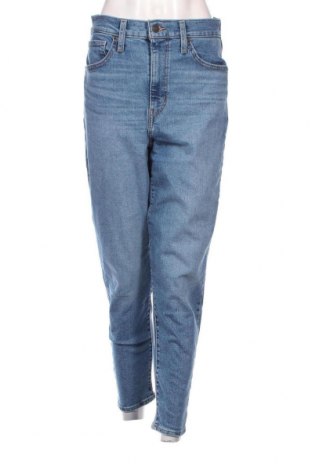 Damen Jeans Levi's, Größe S, Farbe Blau, Preis 88,66 €