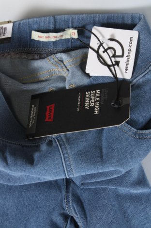 Dámské džíny  Levi's, Velikost XXS, Barva Modrá, Cena  299,00 Kč