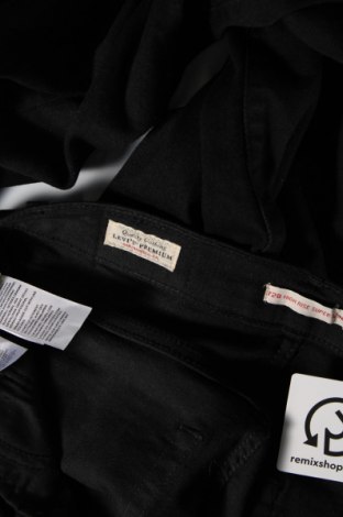 Damen Jeans Levi's, Größe M, Farbe Schwarz, Preis 33,69 €