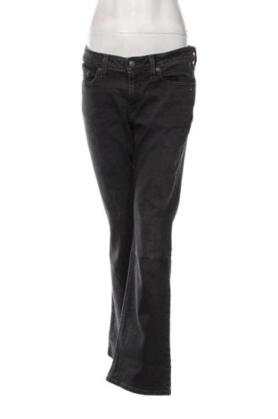 Damen Jeans Levi's, Größe XL, Farbe Grau, Preis 23,05 €