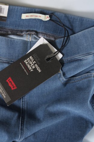 Γυναικείο Τζίν Levi's, Μέγεθος XXS, Χρώμα Μπλέ, Τιμή 17,73 €