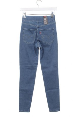 Női farmernadrág Levi's, Méret XXS, Szín Kék, Ár 5 099 Ft